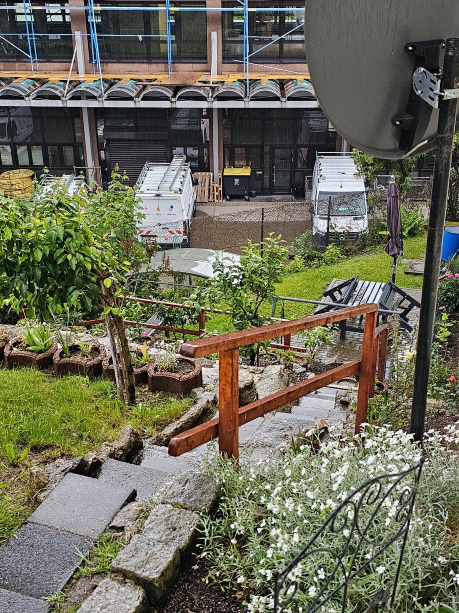 Miuti Residence Triberg im Schwarzwald Buitenkant foto
