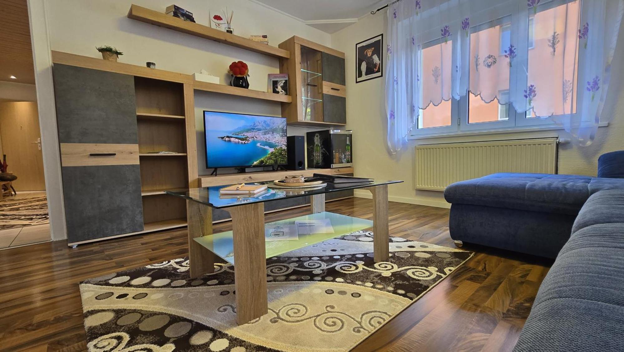 Miuti Residence Triberg im Schwarzwald Buitenkant foto