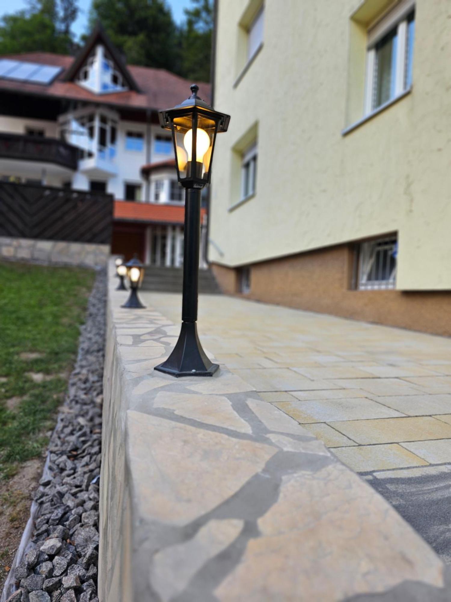 Miuti Residence Triberg im Schwarzwald Buitenkant foto