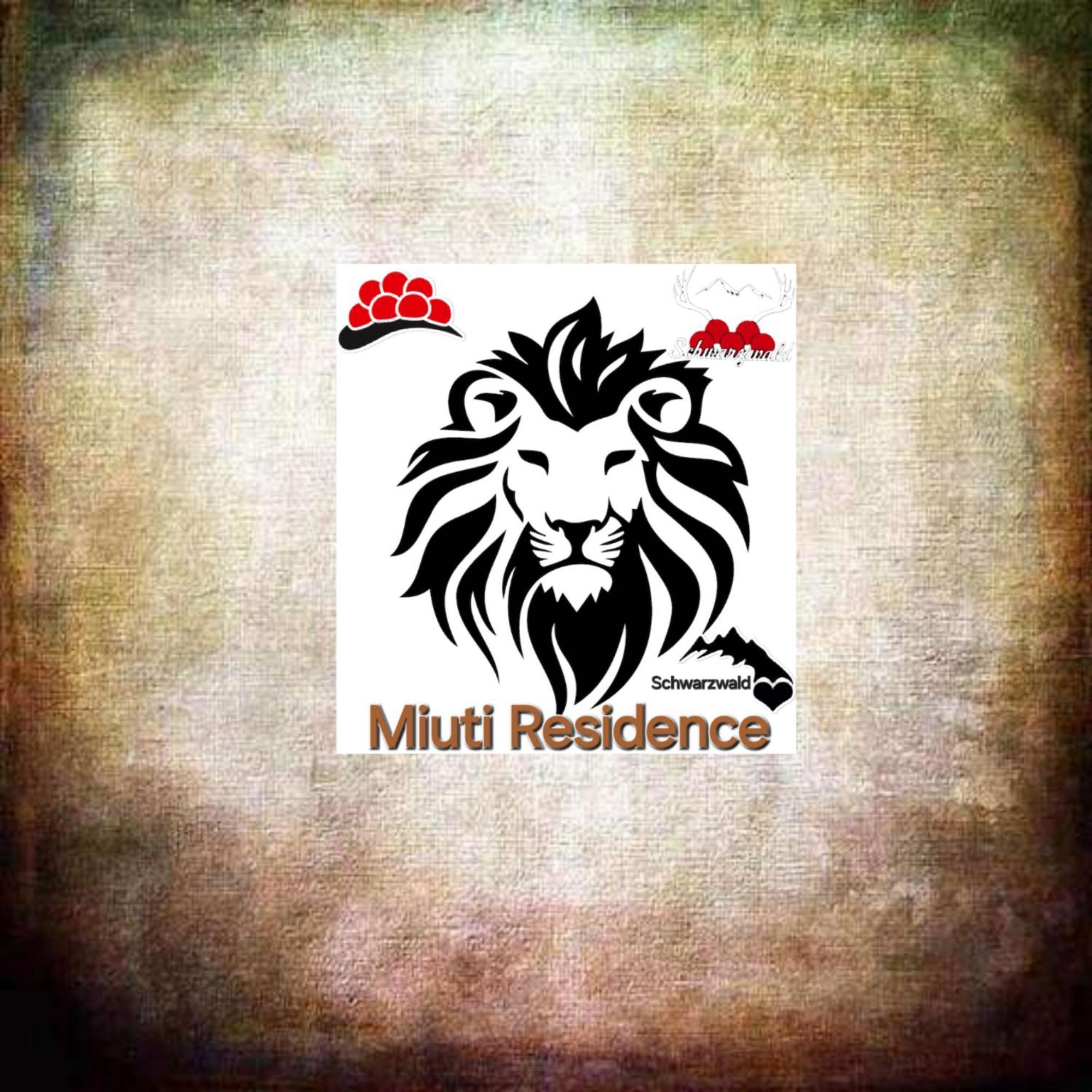 Miuti Residence Triberg im Schwarzwald Buitenkant foto