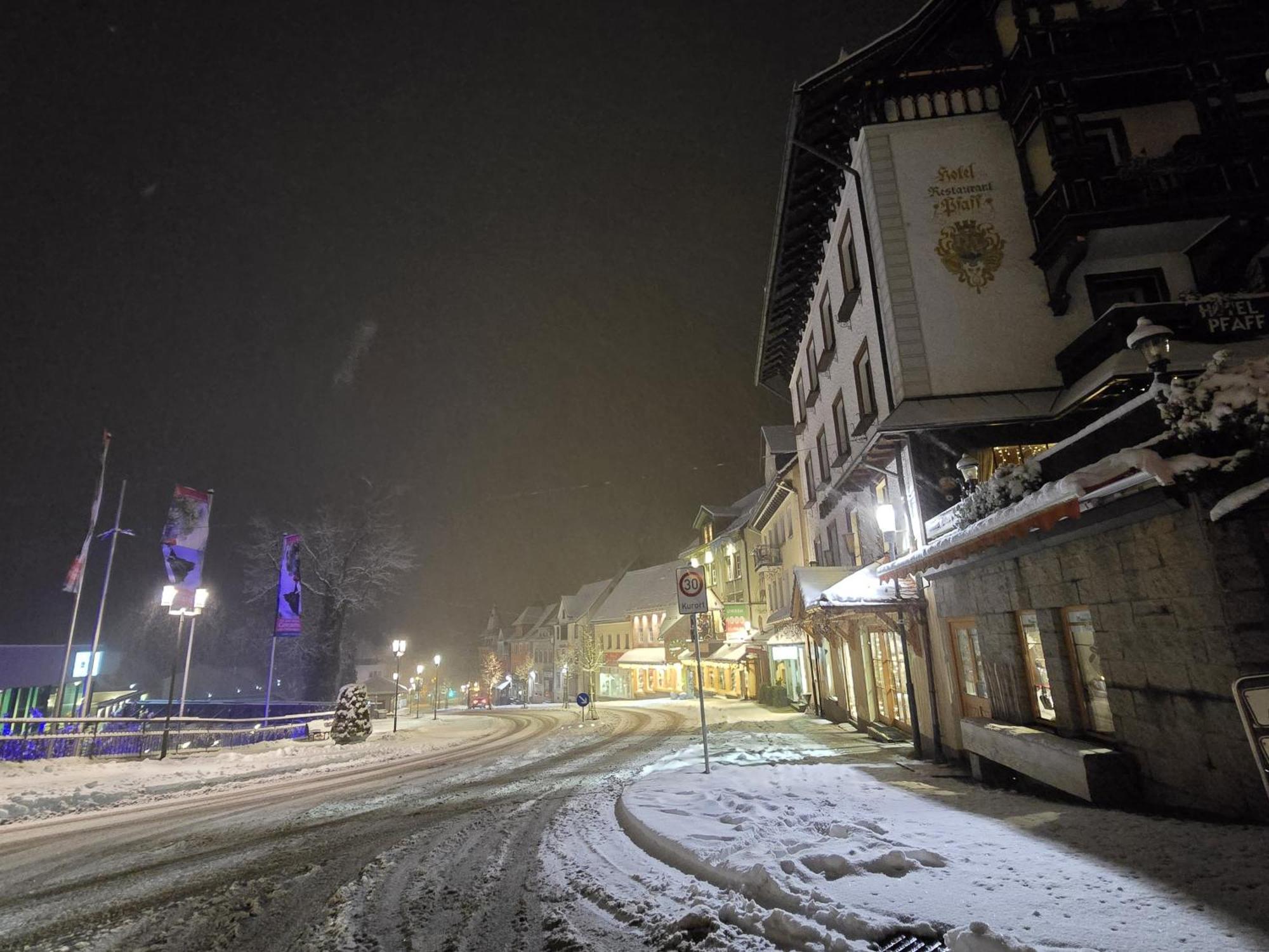 Miuti Residence Triberg im Schwarzwald Buitenkant foto